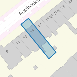 Perceel GVH24-AG-3350