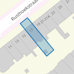 Perceel GVH24-AG-3351