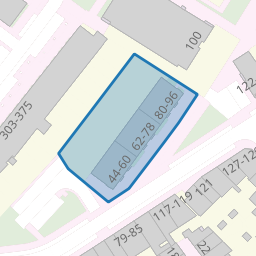 Perceel GVH24-AG-3363