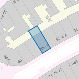 Perceel GVH24-AG-338