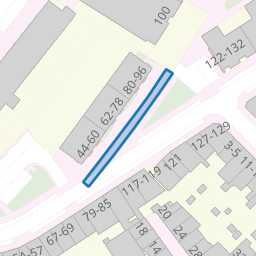 Perceel GVH24-AG-3463