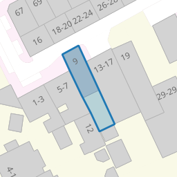 Perceel GVH24-AG-3500