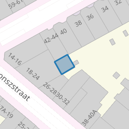 Perceel GVH24-AG-3588