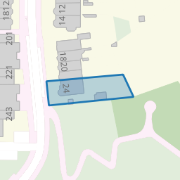 Perceel GVH24-AG-3635