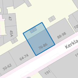 Perceel GVH24-AG-3645