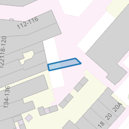 Perceel GVH24-AG-3657