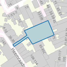 Perceel GVH24-AG-3674