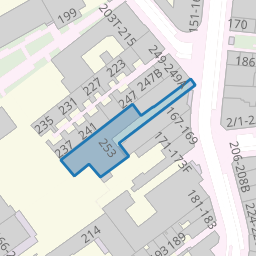 Perceel GVH24-AG-3694