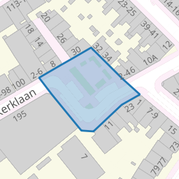 Perceel GVH24-AG-3717