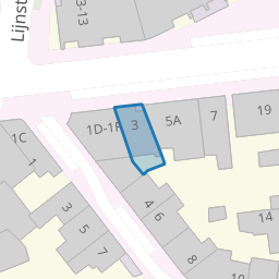 Perceel GVH24-AG-3726