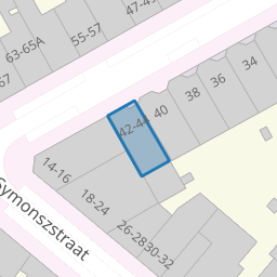 Perceel GVH24-AG-3728