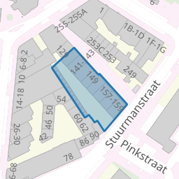 Perceel GVH24-AG-3731