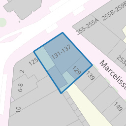 Perceel GVH24-AG-3732