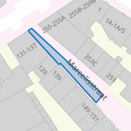 Perceel GVH24-AG-3734