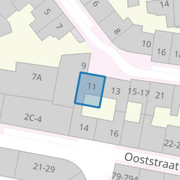 Perceel GVH24-AG-3743