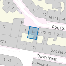 Perceel GVH24-AG-3744