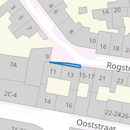 Perceel GVH24-AG-3747