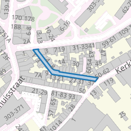 Perceel GVH24-AG-3762