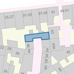 Perceel GVH24-AG-3764