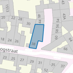 Perceel GVH24-AG-3801