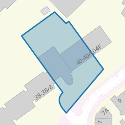 Perceel GVH24-AG-3810