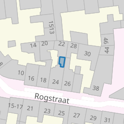 Perceel GVH24-AG-3832