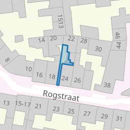 Perceel GVH24-AG-3833