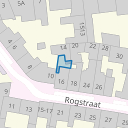 Perceel GVH24-AG-3836