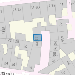 Perceel GVH24-AG-3842