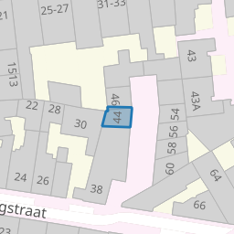 Perceel GVH24-AG-3843