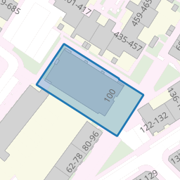 Perceel GVH24-AG-3849