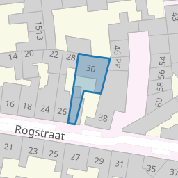 Perceel GVH24-AG-3857