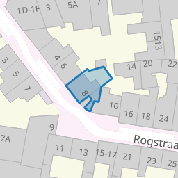 Perceel GVH24-AG-3861