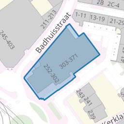 Perceel GVH24-AG-3897