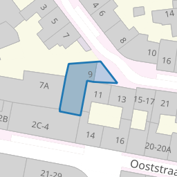 Perceel GVH24-AG-3955