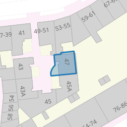 Perceel GVH24-AG-3961