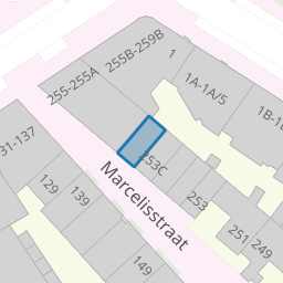 Perceel GVH24-AG-3998