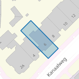 Perceel GVH24-AG-4001