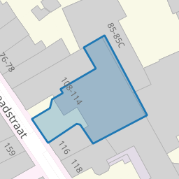 Perceel GVH24-AG-4009