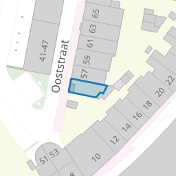 Perceel GVH24-AG-4015