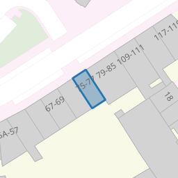 Perceel GVH24-AG-4096