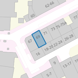 Perceel GVH24-AG-4140