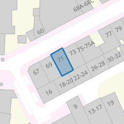 Perceel GVH24-AG-4141