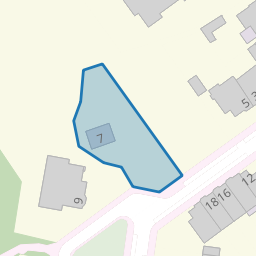 Perceel GVH24-AG-4145