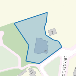 Perceel GVH24-AG-4146