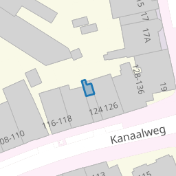 Perceel GVH24-AG-4167