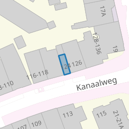 Perceel GVH24-AG-4168