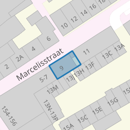 Perceel GVH24-AG-505