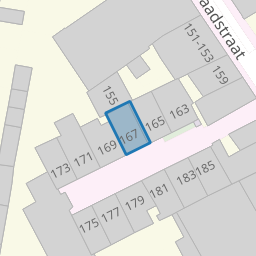 Perceel GVH24-AG-742