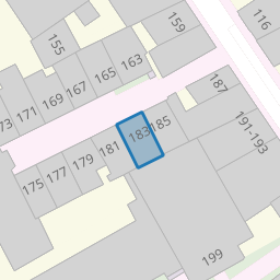 Perceel GVH24-AG-752